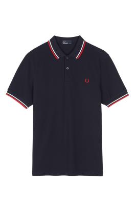 FRED PERRY Shirts-128